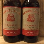 O Canada!, De Smokkelaar