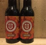 Herfstbock, Smokkelaar