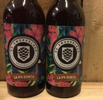 La Ipa Bonita, De Smokkelaar
