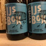 IJsbok, SNAB