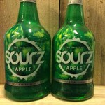 Sourz Apple