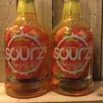 Sourz Mango