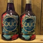 Sourz Rainbow Ice