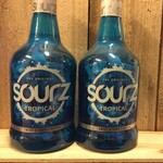 Sourz Tropical