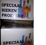 NIEUW BINNEN: Speciaalbieren Proeverij Box