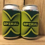NIEUW BINNEN: Spiral, Sofia Electric Brew