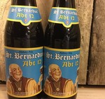 St. Bernardus Abt 12, Brouwerij St. Bernardus