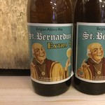 St. Bernardus Extra 4,