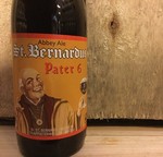 St. Bernardus Pater 6, Brouwerij St. Bernardus