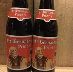 St. Bernardus Prior 8, Brouwerij St. Bernardus