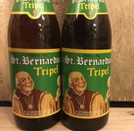 St. Bernardus Tripel, Brouwerij St. Bernardus