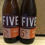 St. Feuillien Five