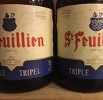 St. Feuillien Tripel