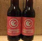 Strawberry Splash, Stanislaus
