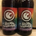 Bockie Wonderland, Stanislaus Brewery