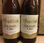 St. Feuillien Grand Cru