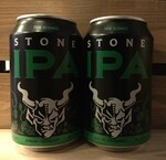 Stone Ipa, Stone Brewing