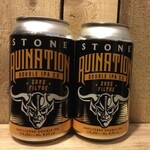 Ruination 2.0, Stone Brewing