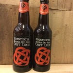 Stonewell Medium Dry