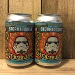 S.N.I.P.A., Org. Stormtrooper
