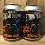 NIEUW BINNEN: Shadow Stout, Stormtrooper