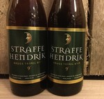 Straffe Hendrik Brugs Tripel Bier 9