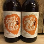 The Amazing Single Hop Galena ..