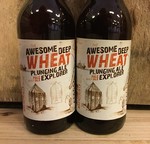 The Awesome Deep Wheat ...