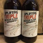 The Uplifting Triple Decker ...