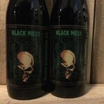 Black Mess, Struise