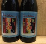 Cuveé Delphine, Struise