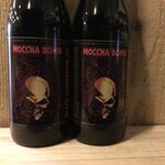 Moccha Bomb, Struise