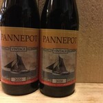 Pannepot Vintage 2020, Struise