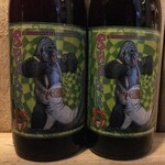 Shark Pants, Struise