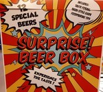 NIEUW BINNEN: Suprise Beerbox