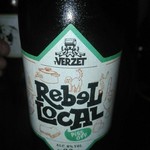 Rebel Local, T Verzet