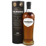 Tamdhu Single Malt 10 Years