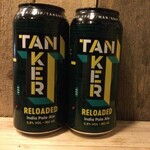 Reloaded, Tanker