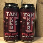 Retro Gamer, Tanker