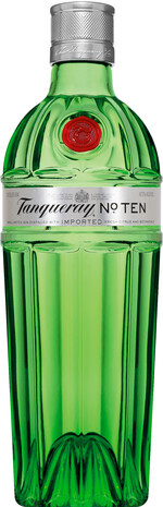 Tanqueray London Dry Gin
