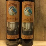 Tante Jet