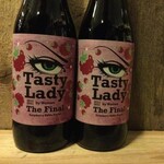 The Final, Tasty Lady