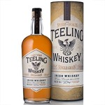 Teeling Single Grain