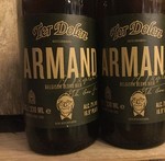 Armand, Ter Dolen