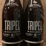 NIEUW BINNEN: Ter Dolen Tripel