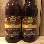 Bruuzer, Tesselaar