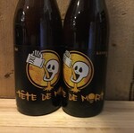 Tête De Mort, Brasserie du Bocq