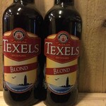Texels Blond
