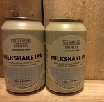 Milkshake Ipa, The Garden
