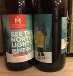See the Northern Lights, Musketeers